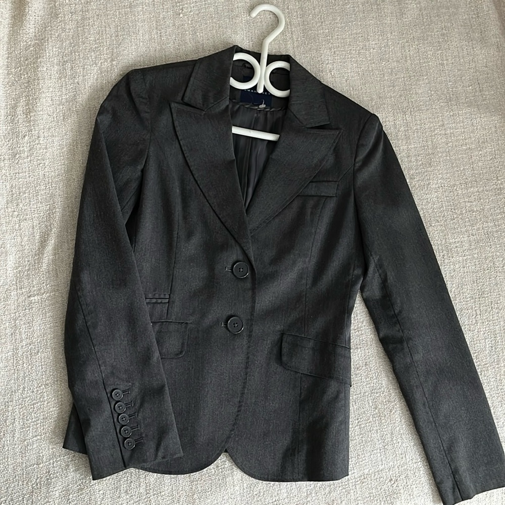 Smart Set Blazer